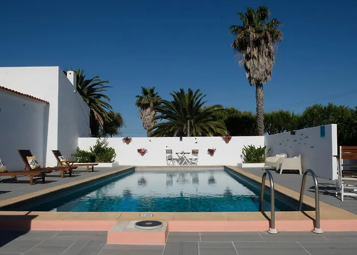 Vila Gloria Guesthouse