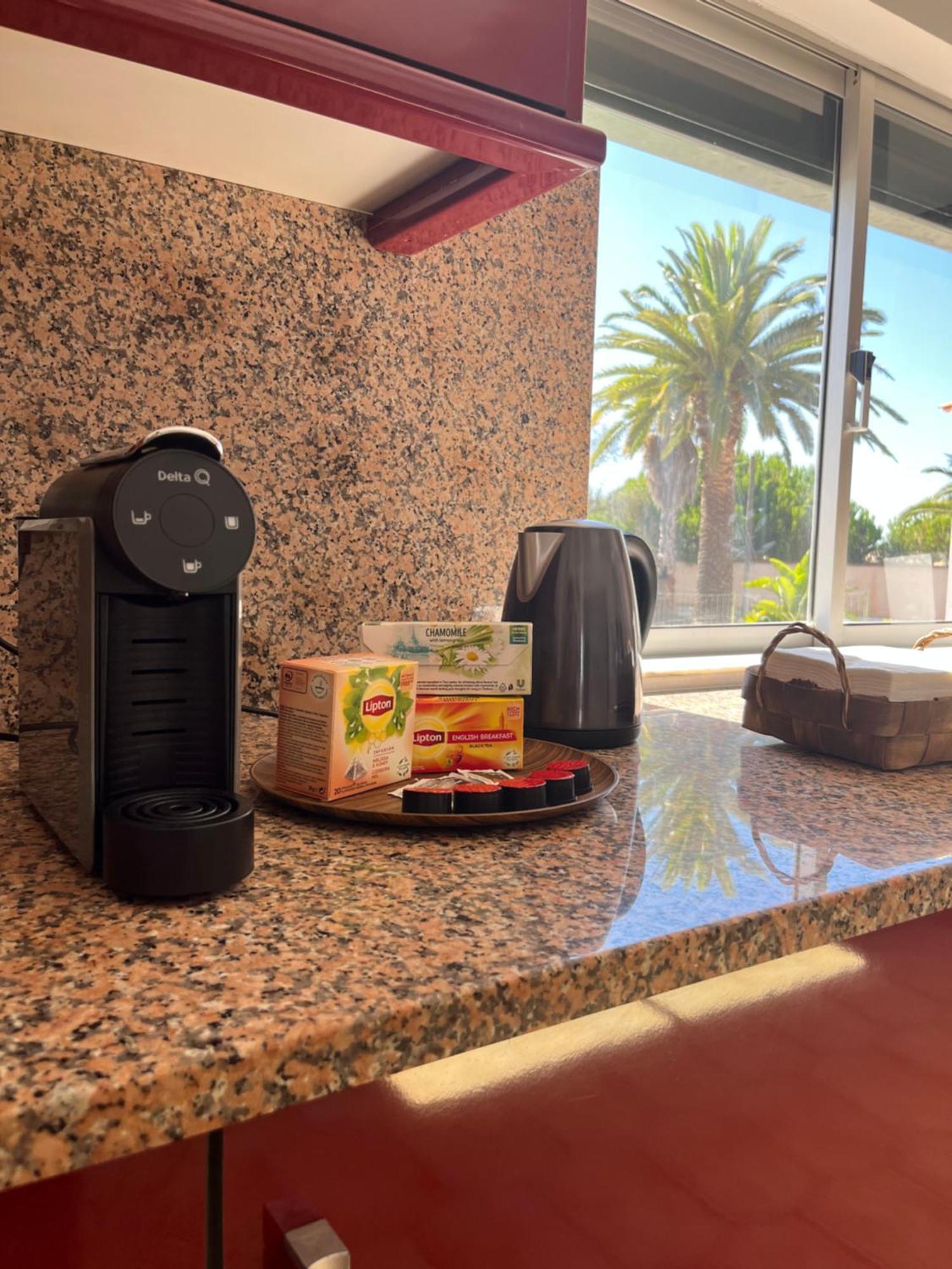 Guest house Gloria Lagos