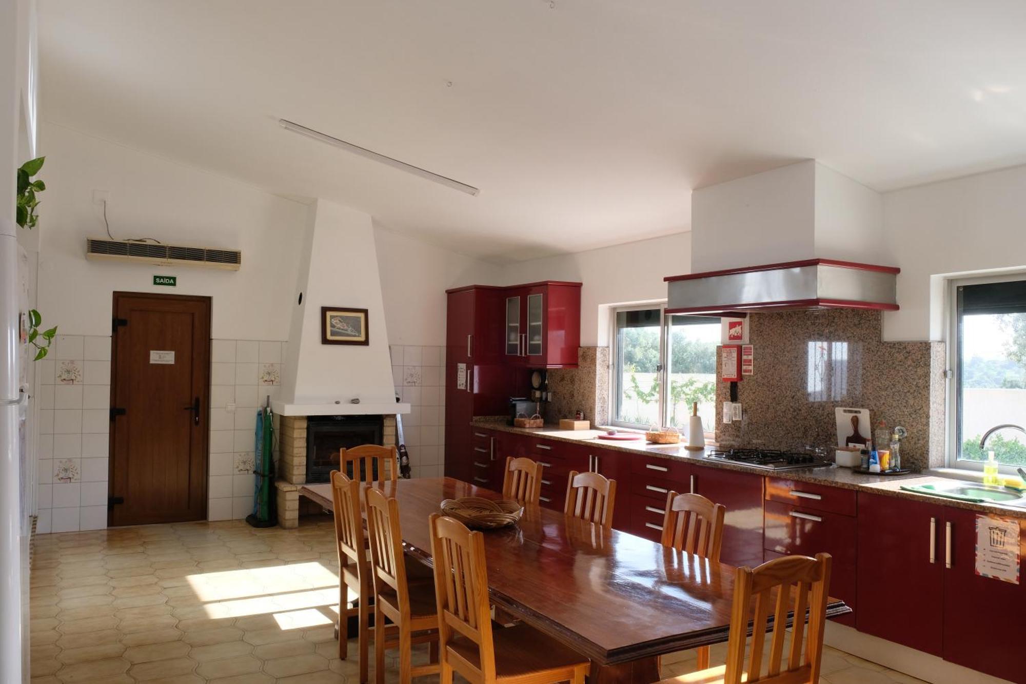 Gloria Guest house
