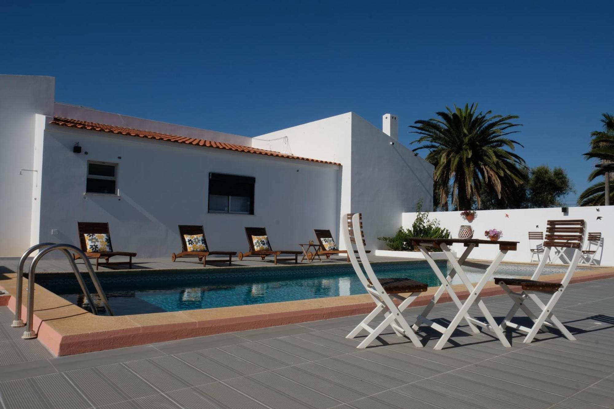 Gloria Guest house